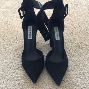 Steve Madden heels